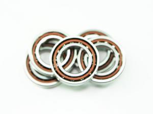 高速線材軋機軸承的潤滑與密封